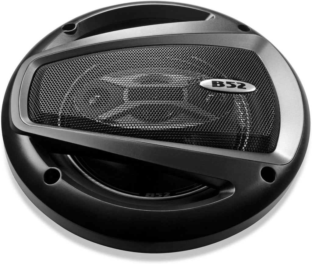 700W 6"X 9" 4-Way Car Speaker (Pair) C401918