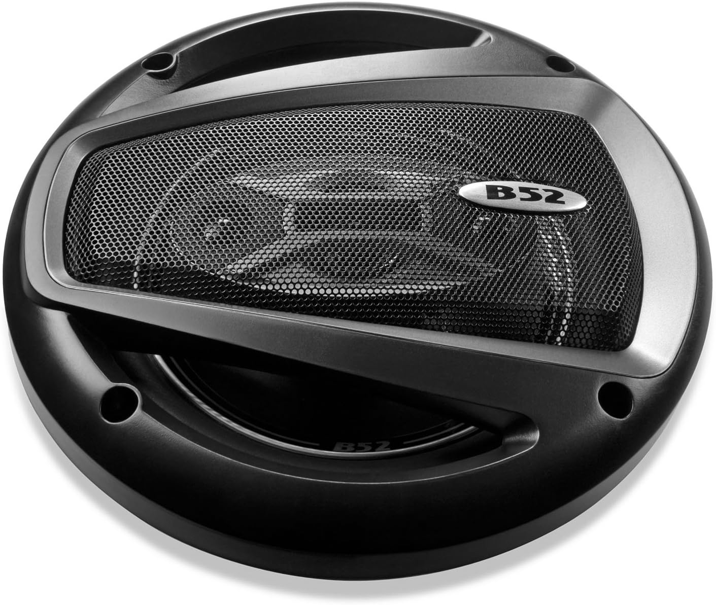 700W 6"X 9" 4-Way Car Speaker (Pair) C401918