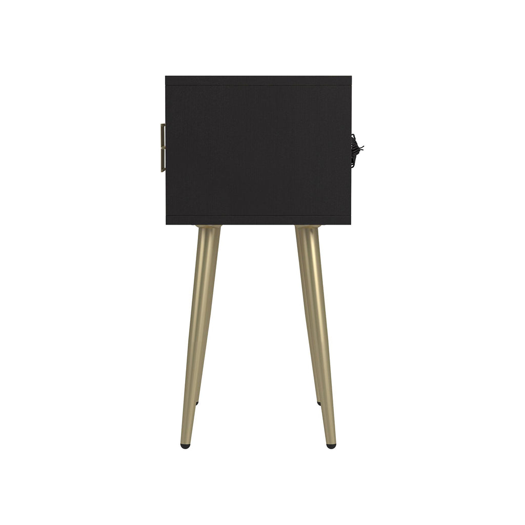 Cappuccino Accent Table T517487