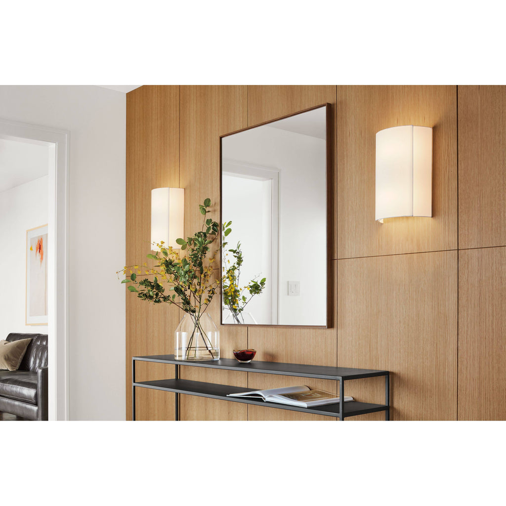 Saffron Yellow Slim Console Table S921