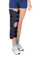 Bariatric Knee Immobilizer 15 Inches W991426