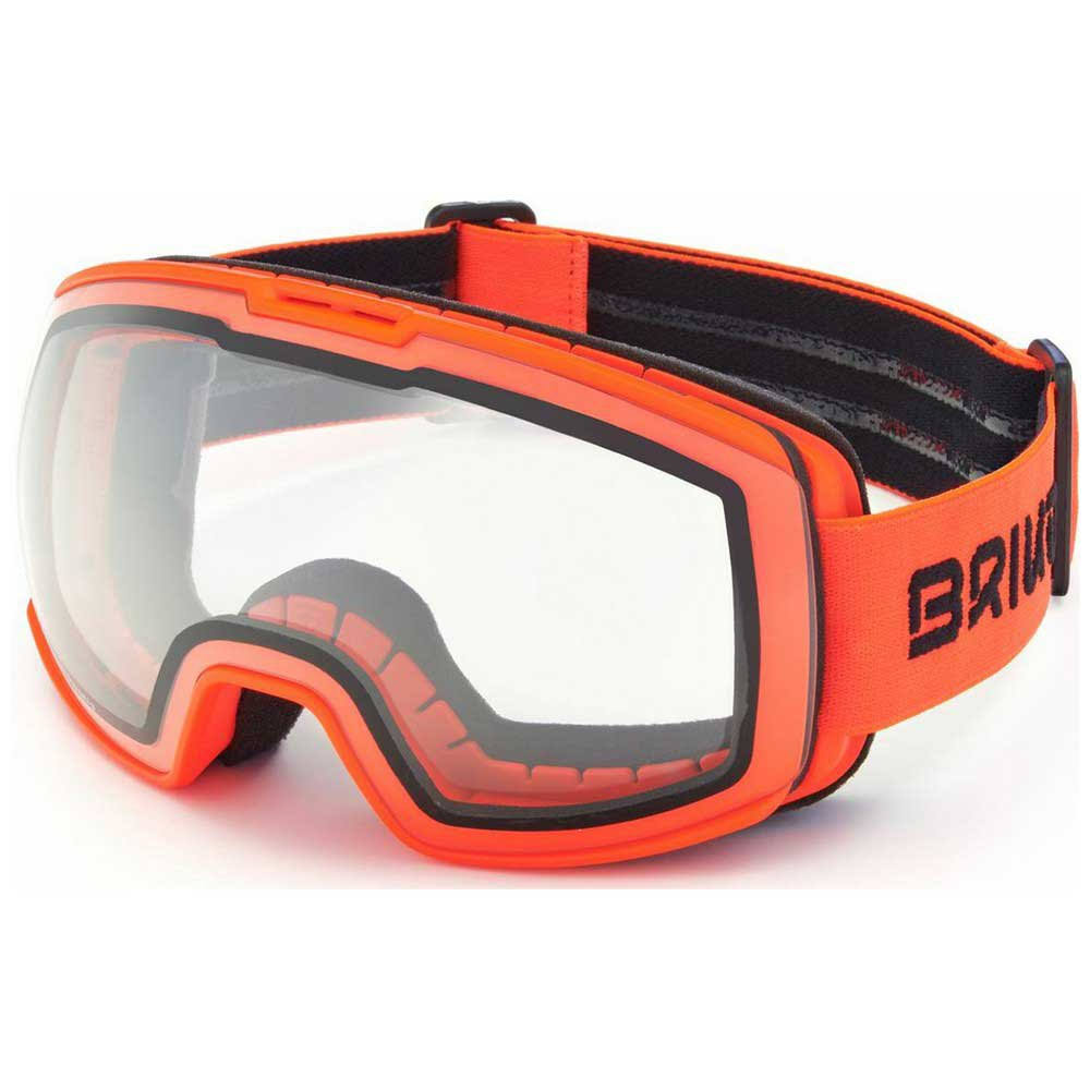 Photochromic Ski Goggles CAT1-3 C439