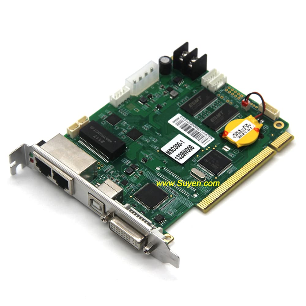 LED Screen Synchronous Sending Card M4914