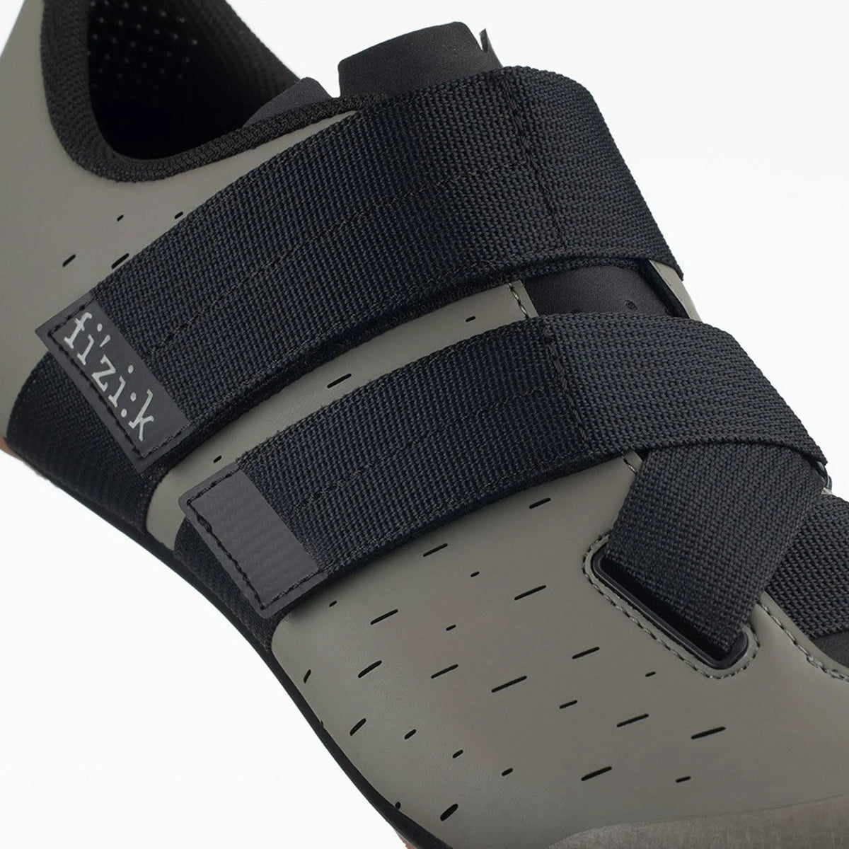 Mud Caramel Cycling Shoes Z2185