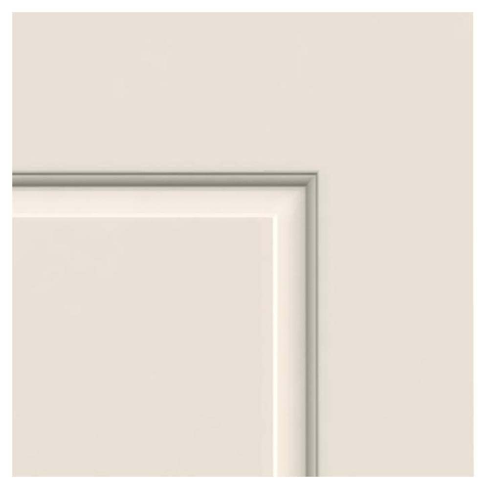 72 in. x 80 in. Primed Smooth Composite MDF Closet Bi-Fold Double Door U557007