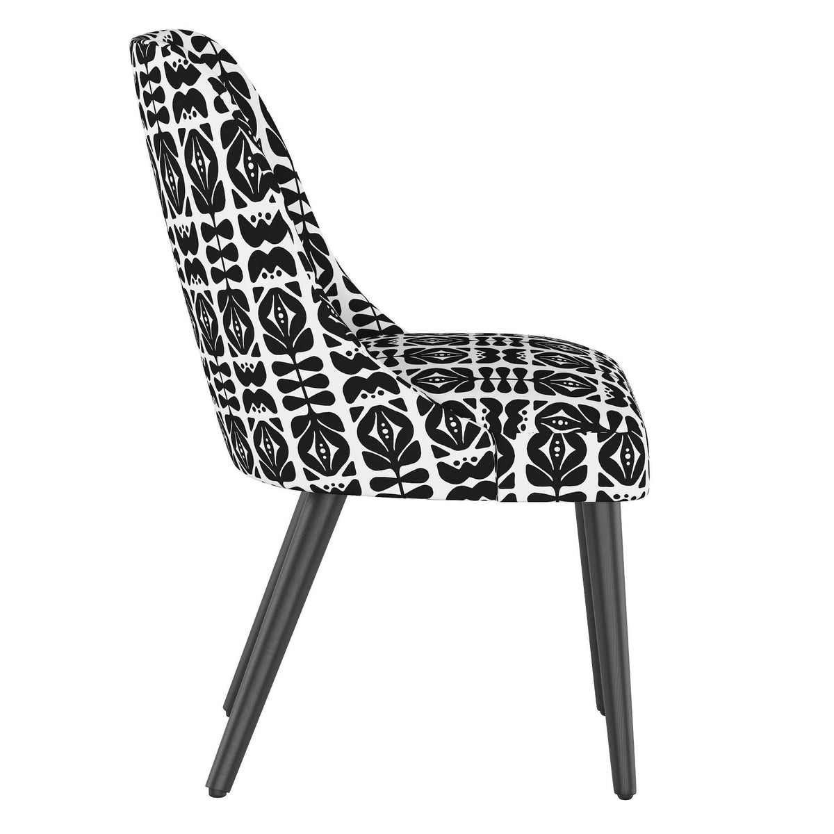 Black Dining Chair G60041