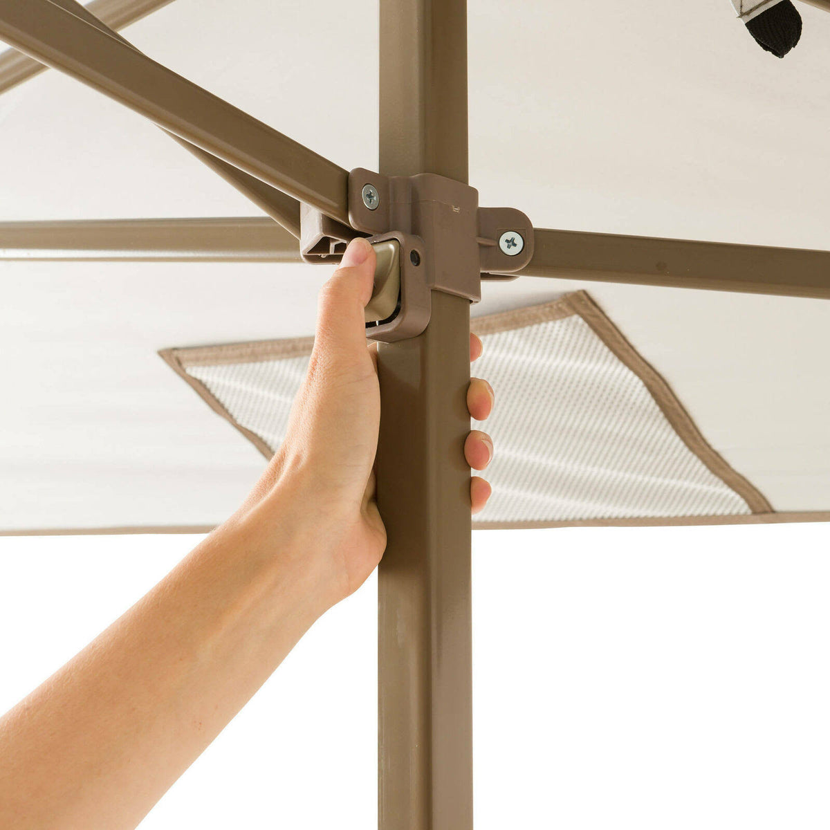 13 x 13 Instant Canopy L937779