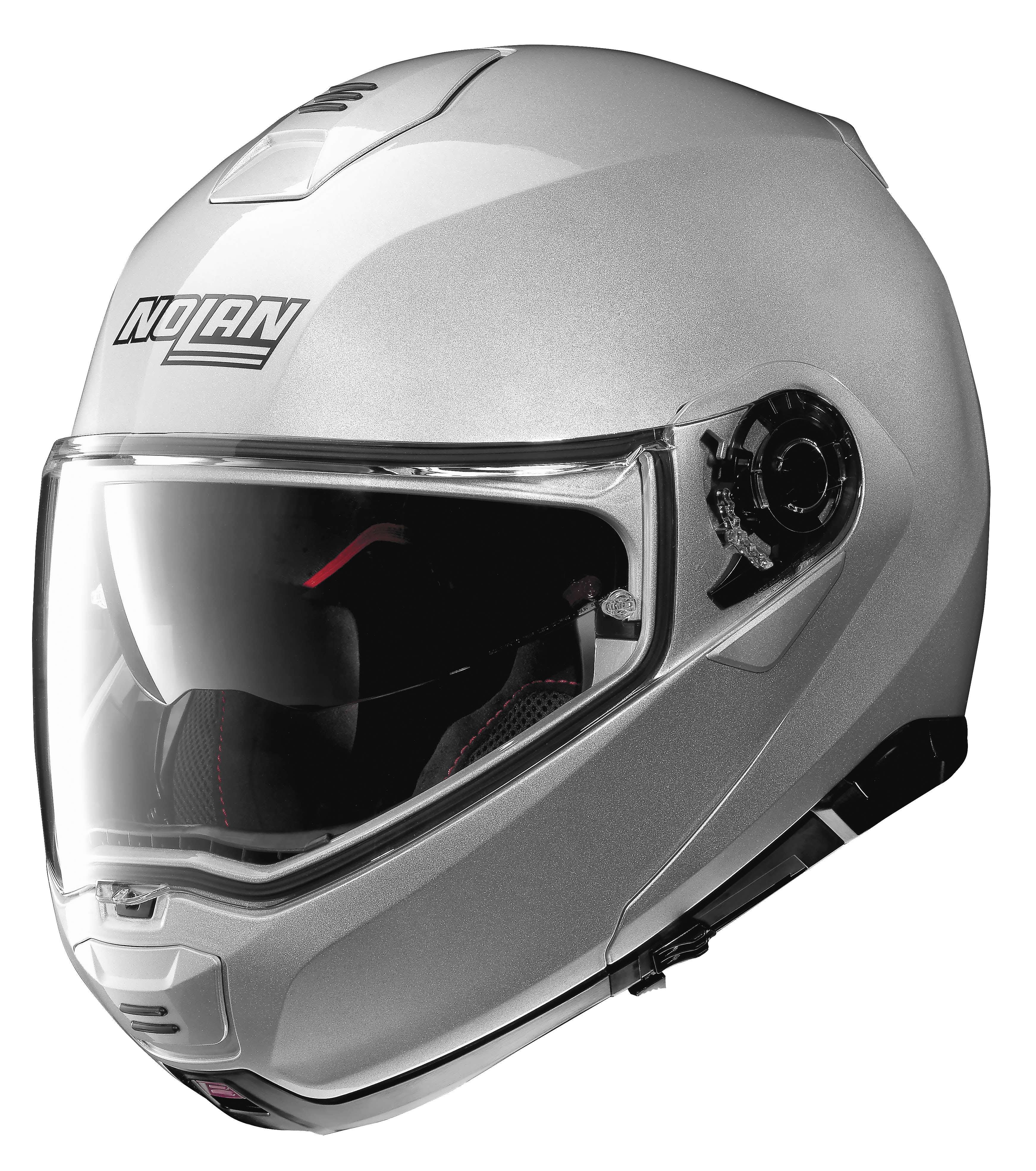 Platinum Silver Helmet XL Y374397