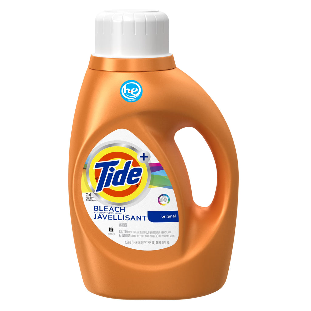 Original 46 Oz Laundry Detergent, 24 Loads Y91143