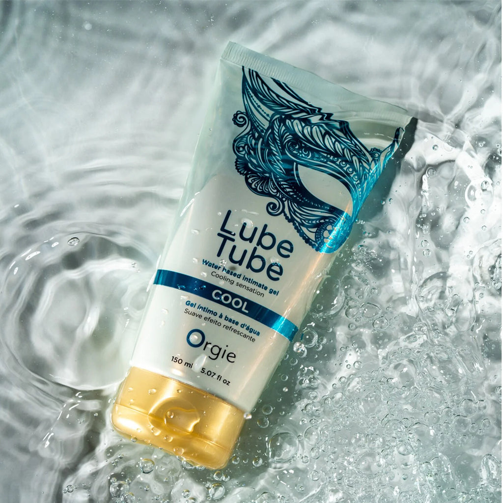 150ml Water Based Lubricant K18603