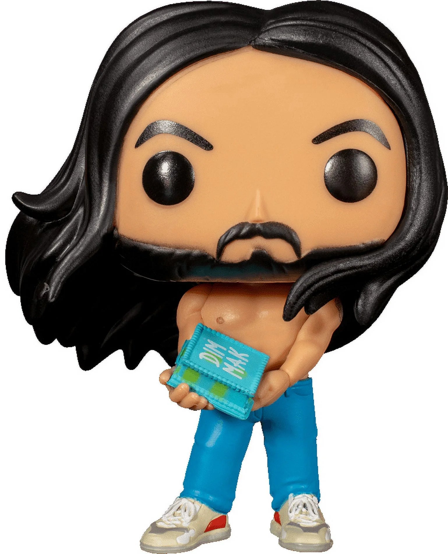 Steve Aoki Pop! Vinyl Figure U3692