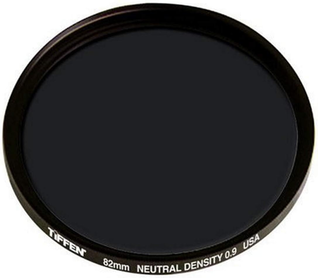 82mm Neutral Density 0.9 Filter Pack of 2 N53795