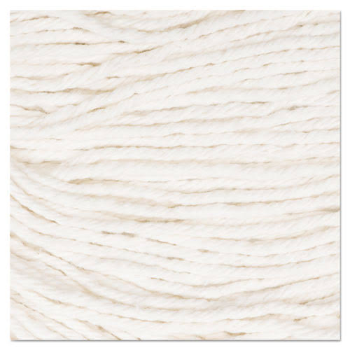 Blue Cotton/Synthetic Wet Mops T9710