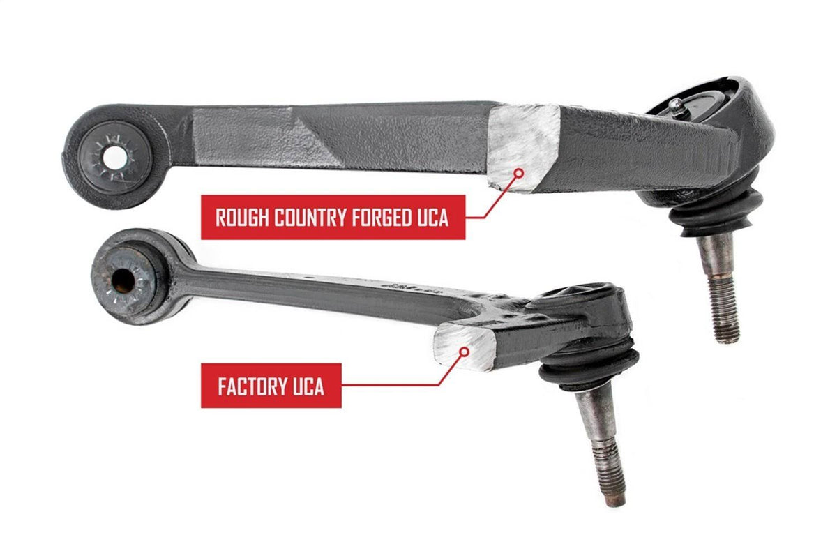 Control Arm Set H981