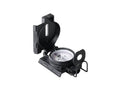 Black Tritium Lensatic Compass U114