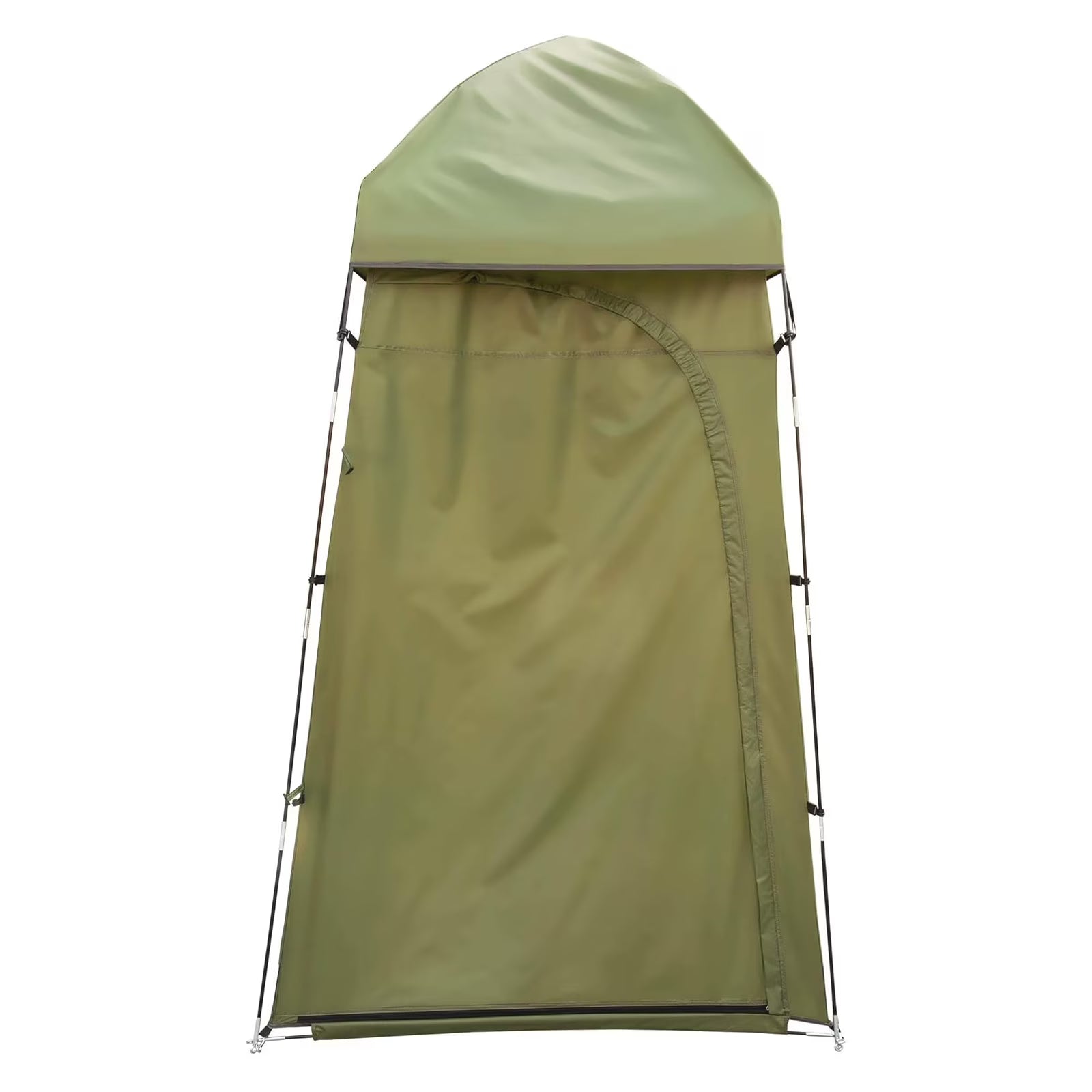 Camping Tent with Portable Toilet, Shower, Changing Room P9452