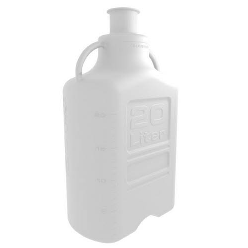 20L PP Carboy with Sanitary Neck X9515