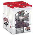1/4 lb Peppered N629