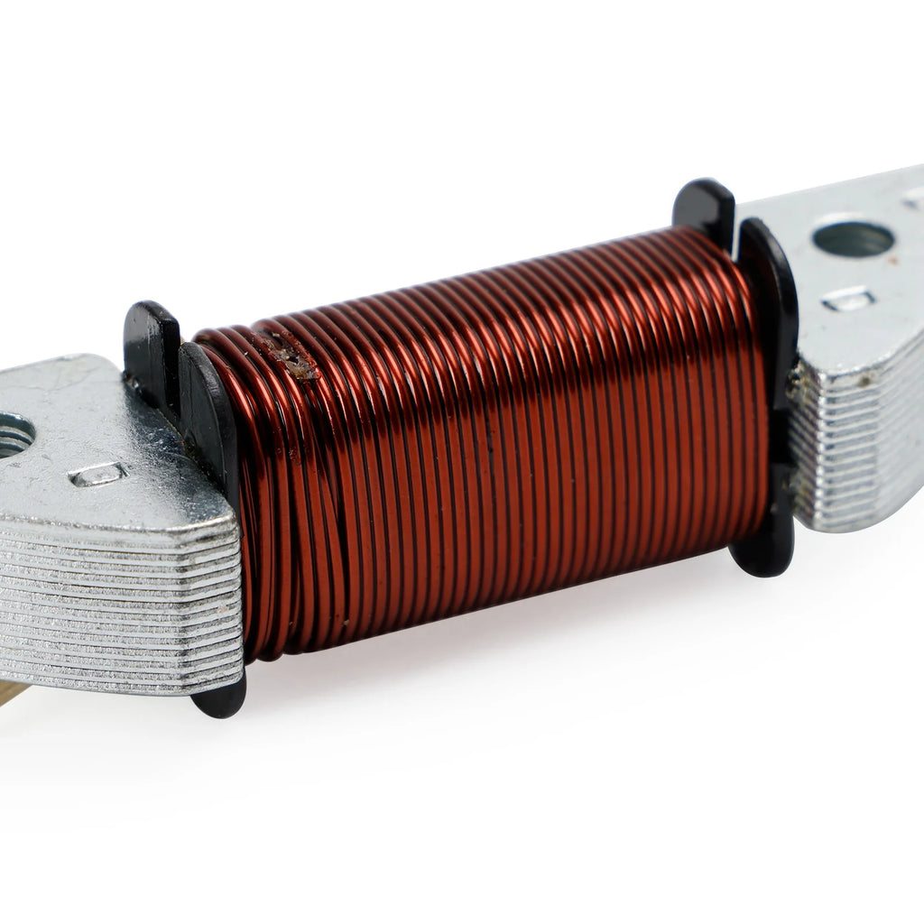 Lighting Coil for Suzuki Outboard DT40 40 Hp X339