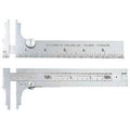 Pocket Slide Calipers M357