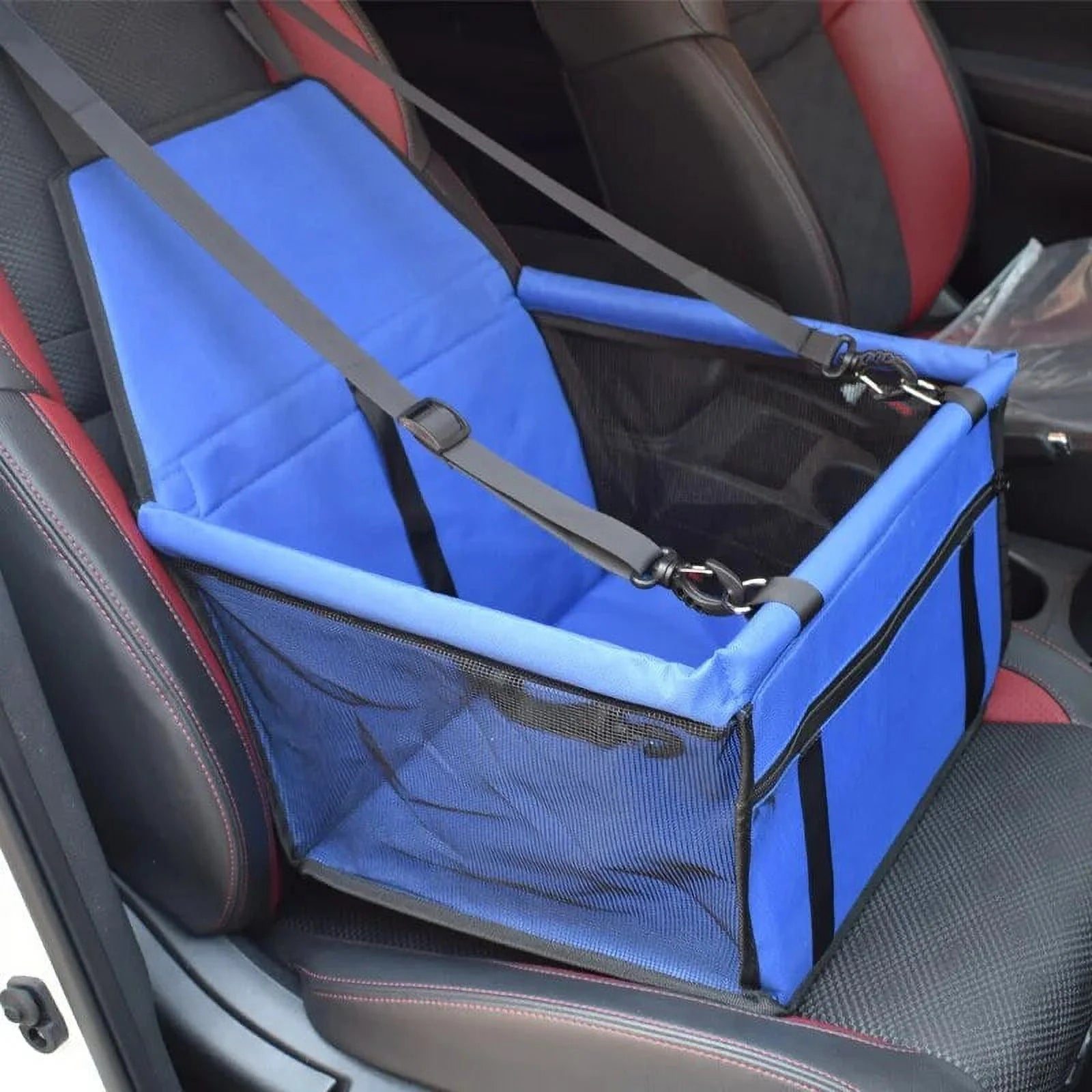 Waterproof Pet Car Seat Bag for Small Dogs Cats G567