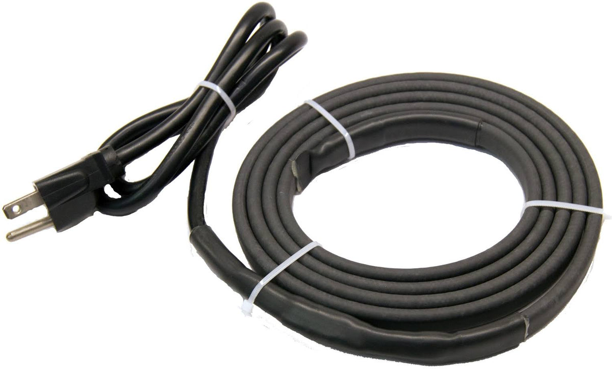 37ft 185W 120V Heating Cable Q567