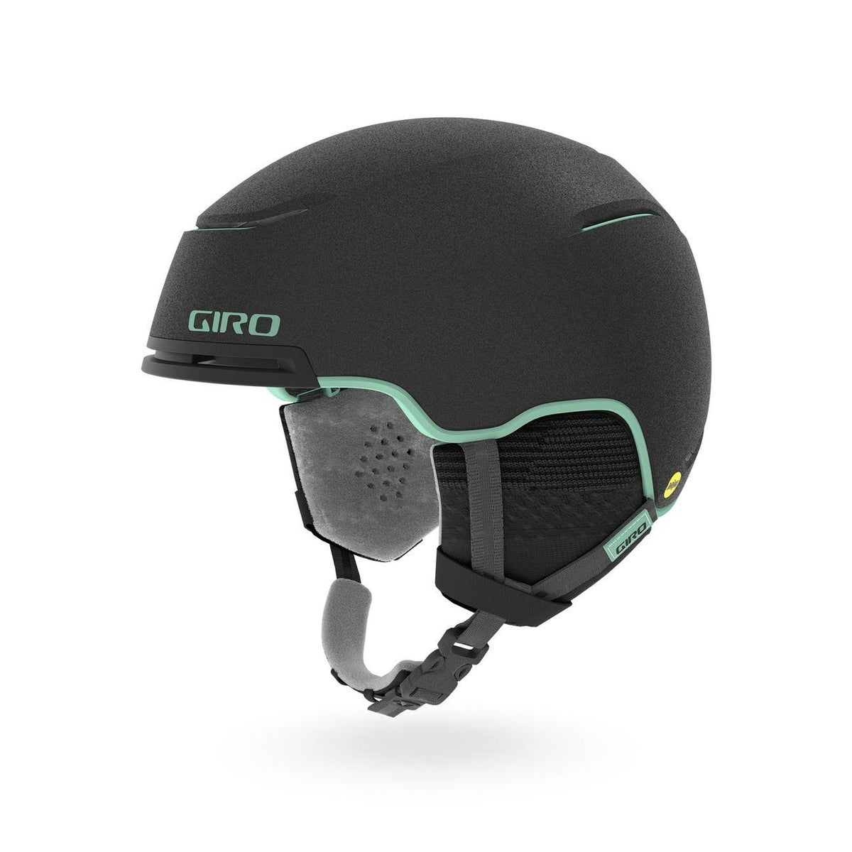 Matte White Helmet W6839