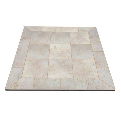 Tile Hearth Pad C902213