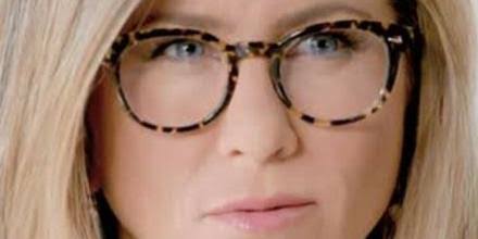 Semi Matte Dark Mahogany Eyewear M89620