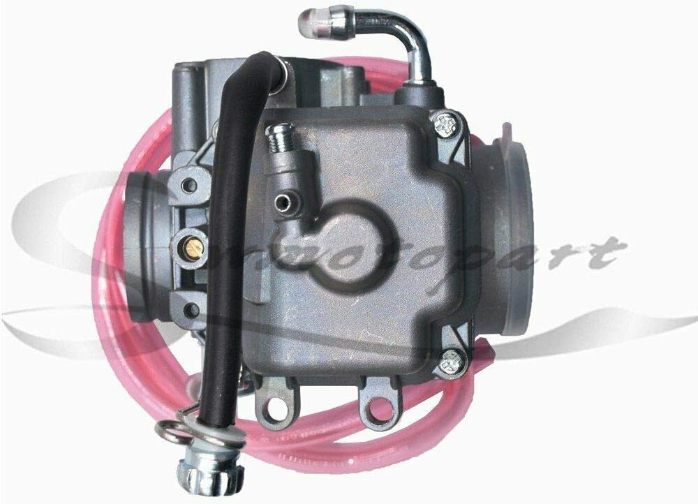 ATV 400 Carburetor Pack of 2 S529