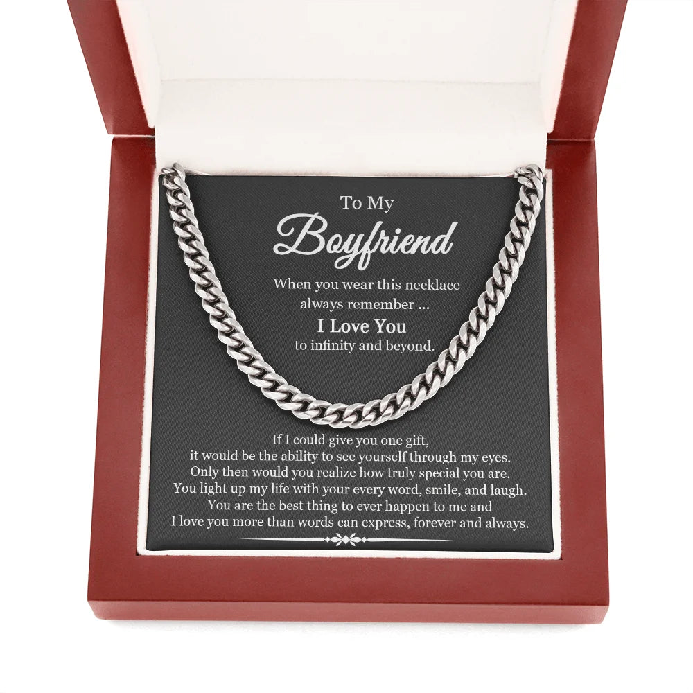 14K Yellow Gold Chain Necklace J961752