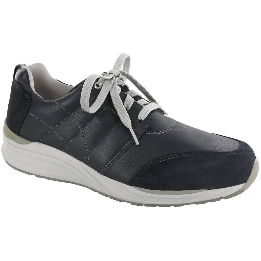Navy Venture Shoes C3585