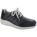 Navy Venture Shoes C3585