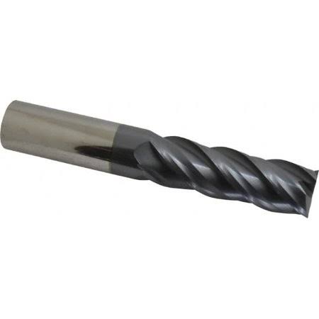 1 inch Solid Carbide Square End Mill R581715