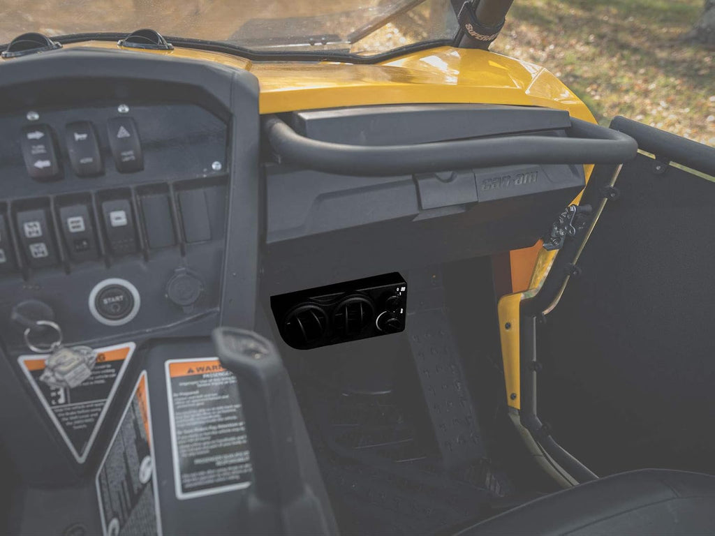 UTV Cab Heater L64165
