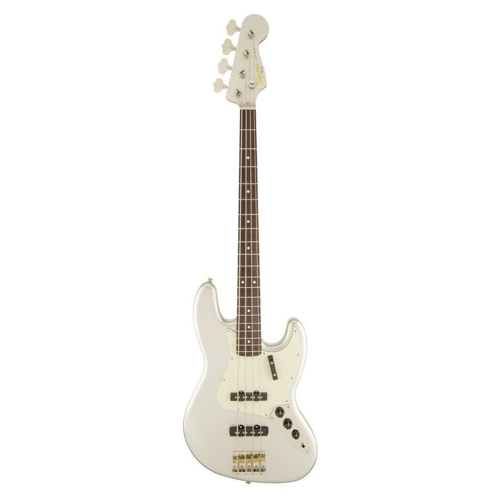 Inca Silver Jazz Bass B532869