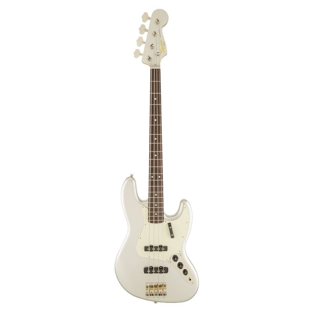 Inca Silver Jazz Bass B532869