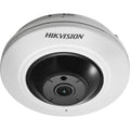 5MP Fisheye Network Camera W5666
