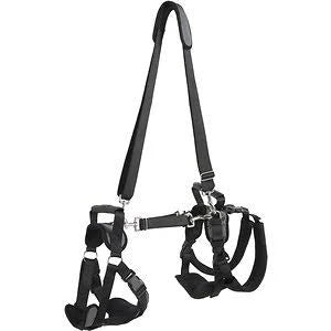 Front & Rear Lift Dog Harness, Medium W56308
