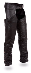 Leather Chaps G39553