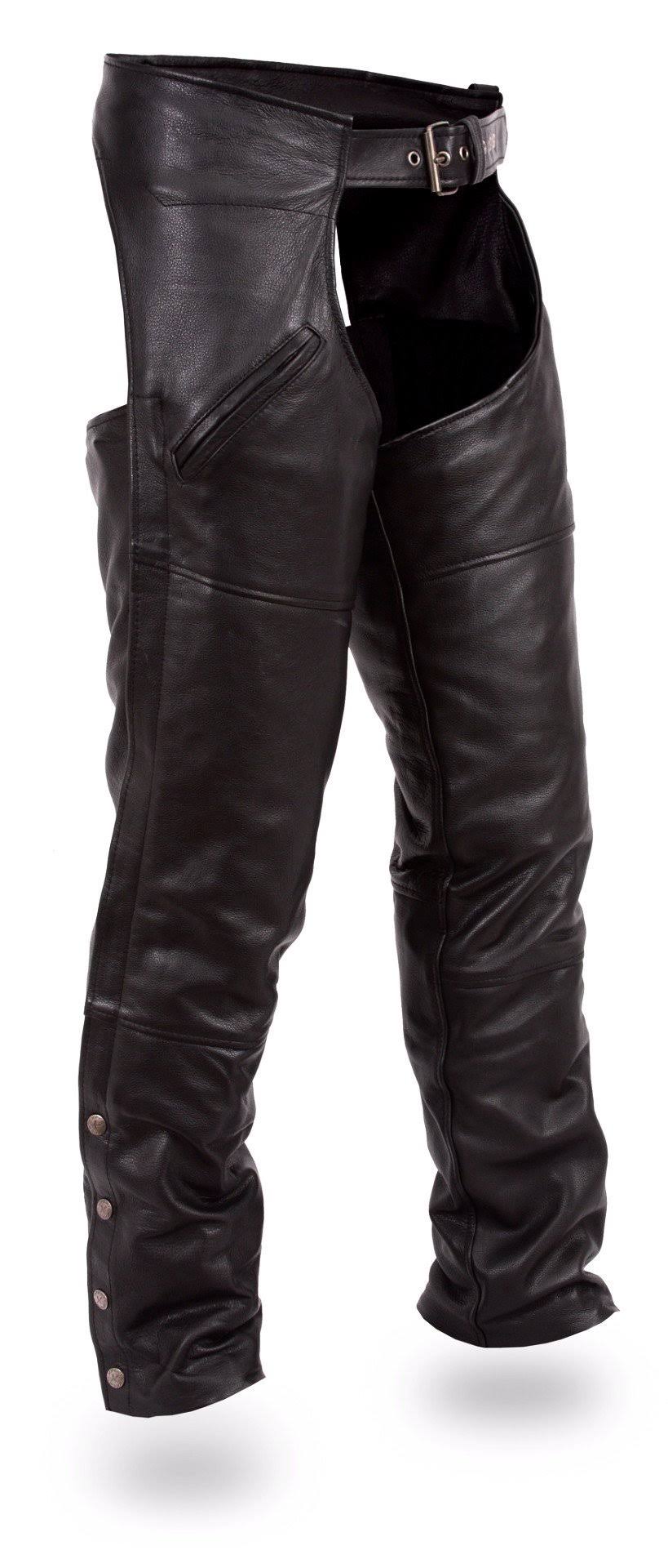 Leather Chaps G39553