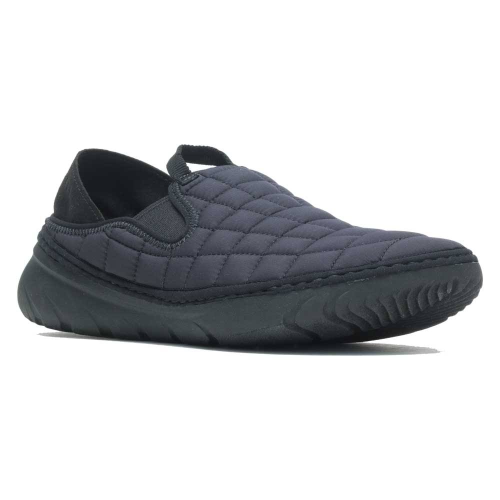 Men's Hut Moc, Size 11, Camo M1186