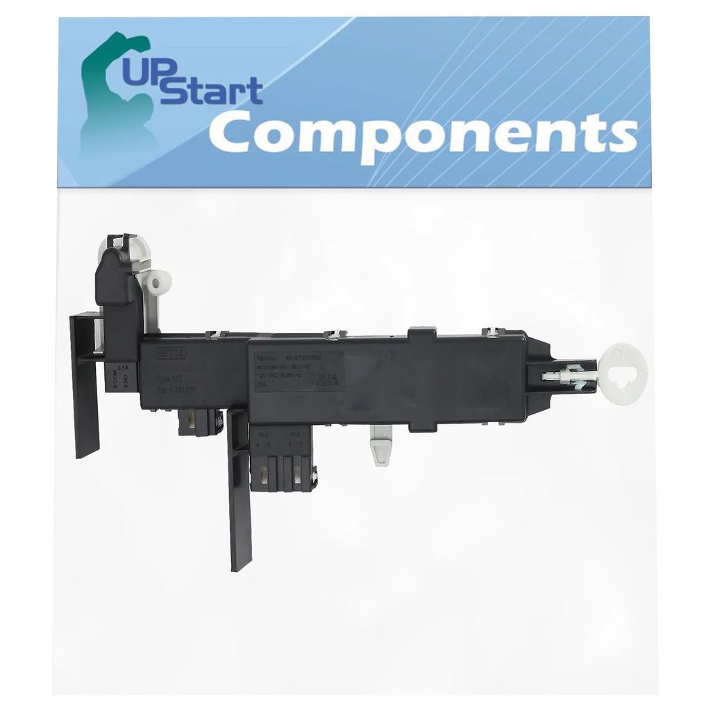 Washing Machine Door Latch Lock Replacement for Samsung Washer L592803