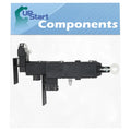 Washing Machine Door Latch Lock Replacement for Samsung Washer L592803