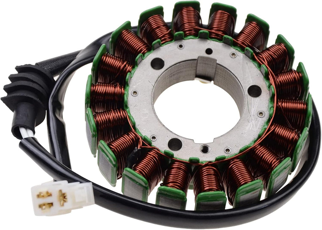 18 Coil Magneto Stator Engine Pack of 2 Y327730