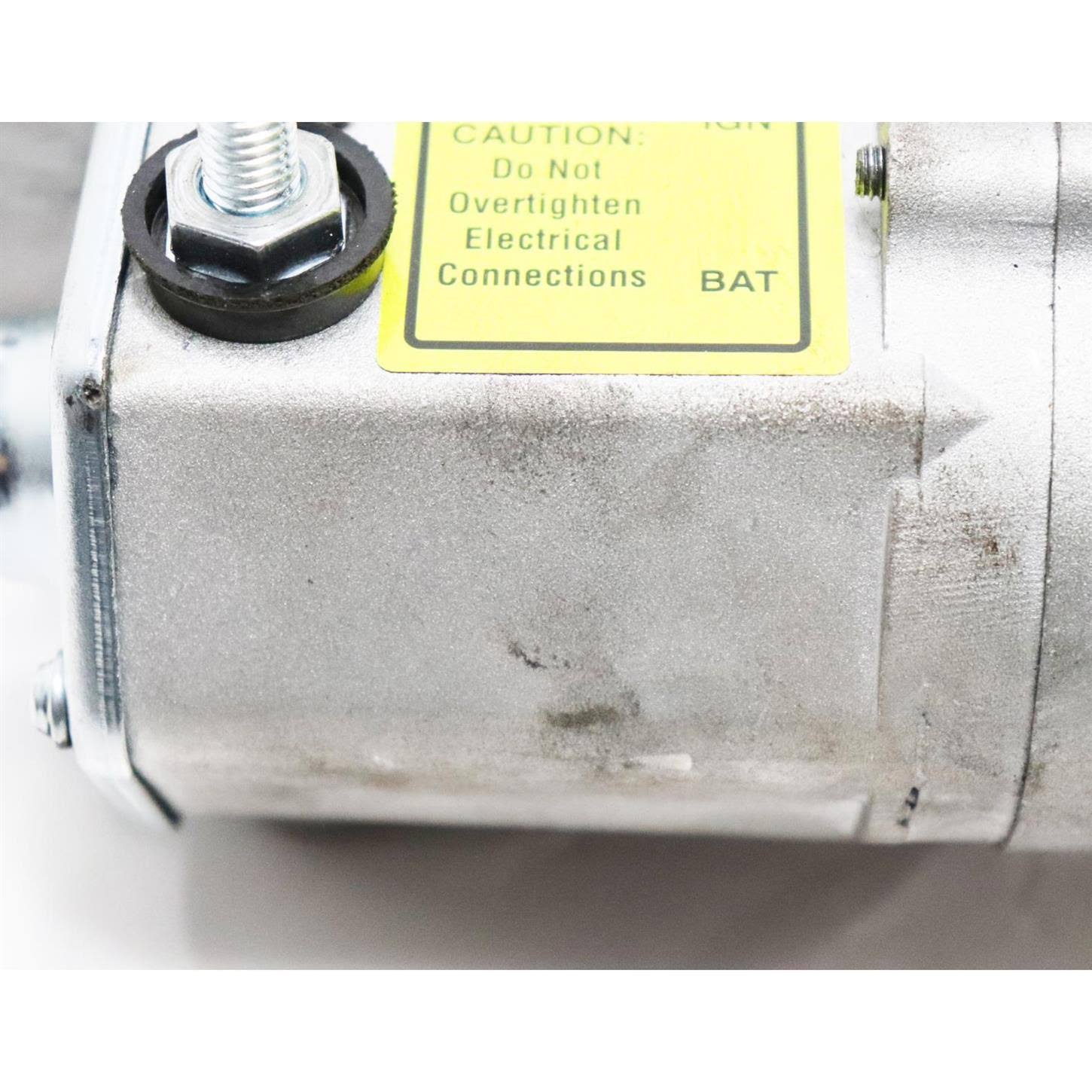 Torque Starter S3690