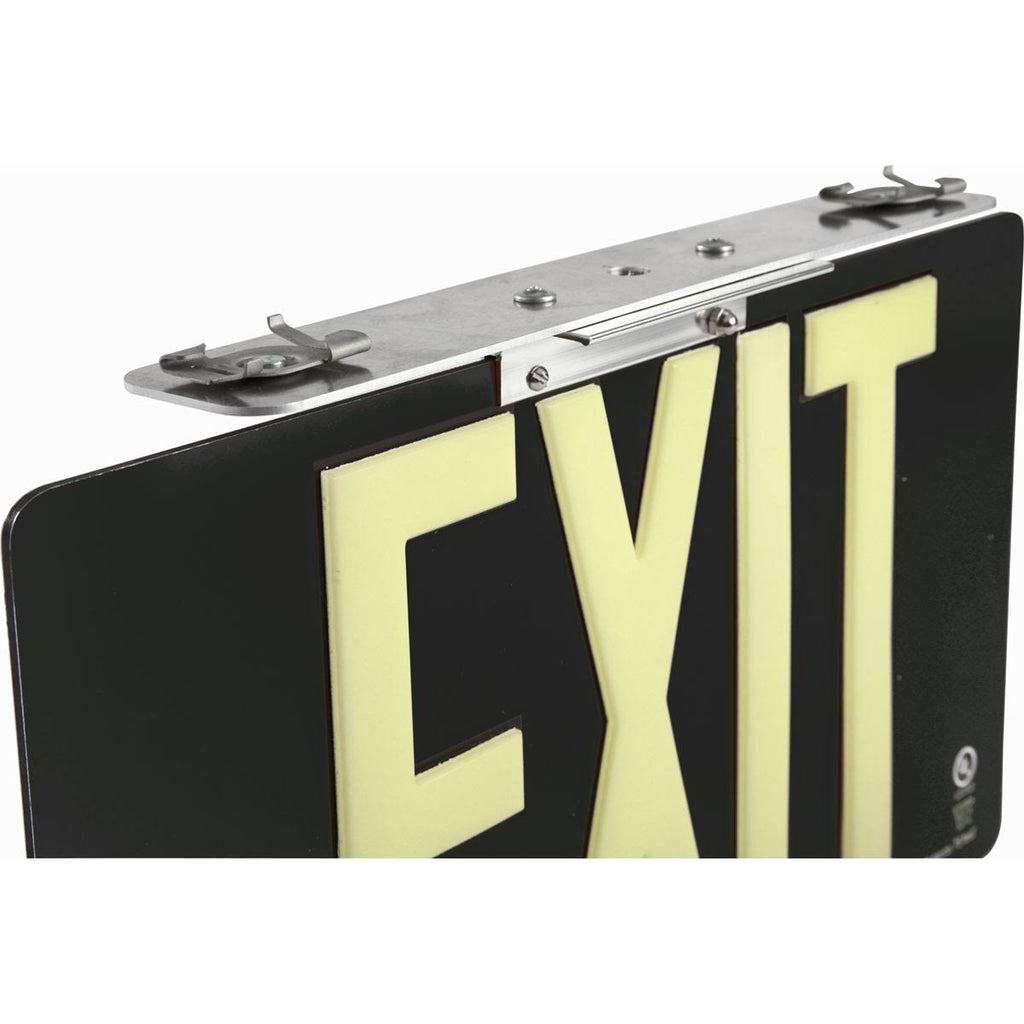 Exit UL Sign W476