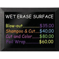 Wet Erase Board 36x48 X71318