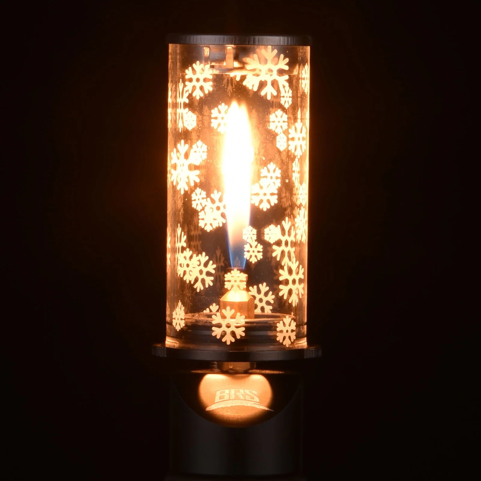 Portable Compact Butane Gas Lantern R74037