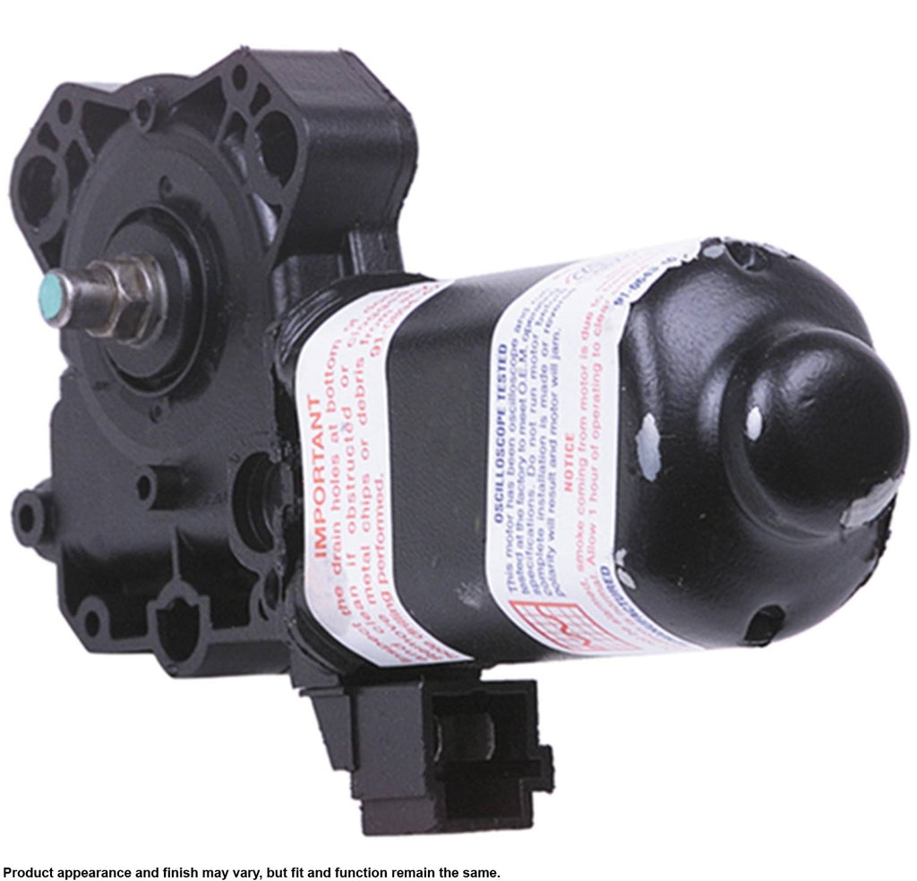 Power Window Motor E5882